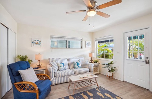 Gulfport Condo | 167 m² Condo ∙ 3 bedrooms ∙ 12 guests