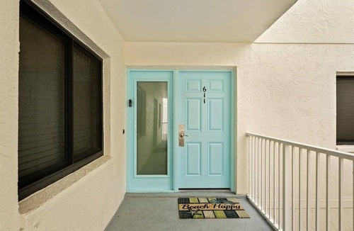 Cocoa Beach Condo | 167 m² Condo ∙ 3 bedrooms ∙ 7 guests