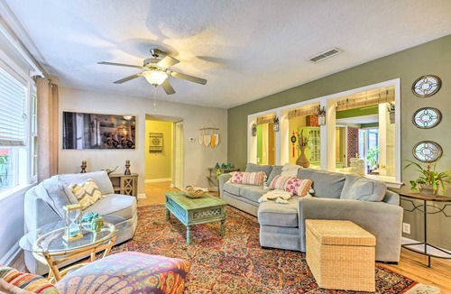 Flora Villa House | 167 m² House ∙ 4 bedrooms ∙ 6 guests
