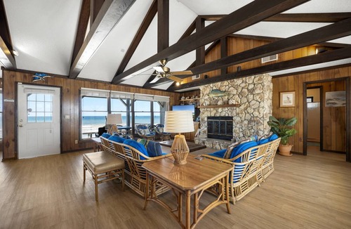 South Ponte Vedra Beach House | 167 m² House ∙ 4 bedrooms ∙ 8 guests