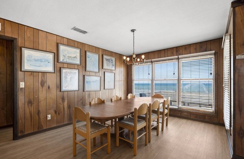South Ponte Vedra Beach House | 167 m² House ∙ 4 bedrooms ∙ 8 guests