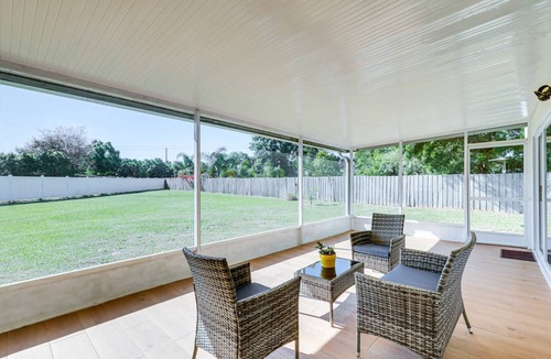 Valrico House | 167 m² House ∙ 3 bedrooms ∙ 6 guests