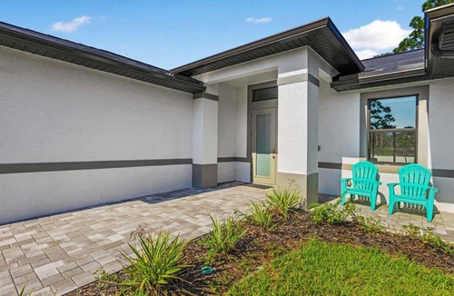Bonita Springs House | 167 m² House ∙ 4 bedrooms ∙ 8 guests