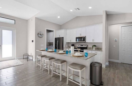 Bonita Springs House | 167 m² House ∙ 4 bedrooms ∙ 8 guests
