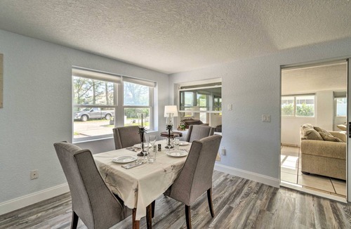 Englewood South House | 167 m² House ∙ 2 bedrooms ∙ 6 guests