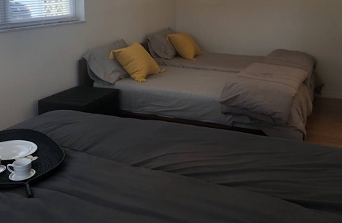 Flor-a-mar House | 167 m² House ∙ 2 bedrooms ∙ 6 guests
