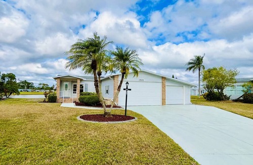 Jacarandas House | 167 m² House ∙ 2 bedrooms ∙ 6 guests