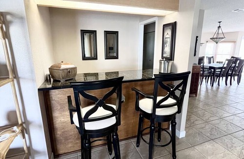 Jacarandas House | 167 m² House ∙ 2 bedrooms ∙ 6 guests