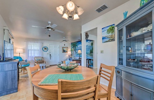 Cape Cay House | 167 m² House ∙ 2 bedrooms ∙ 6 guests