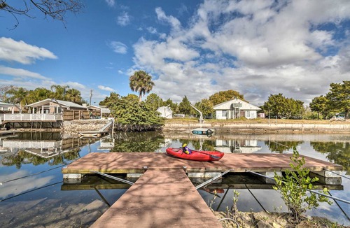 Cape Cay House | 167 m² House ∙ 2 bedrooms ∙ 6 guests