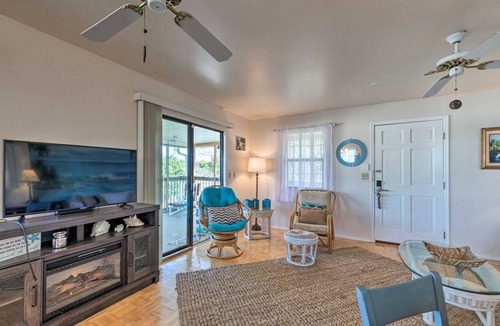 Cape Cay House | 167 m² House ∙ 2 bedrooms ∙ 6 guests