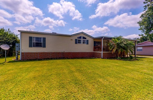 Astor House | 167 m² House ∙ 3 bedrooms ∙ 8 guests