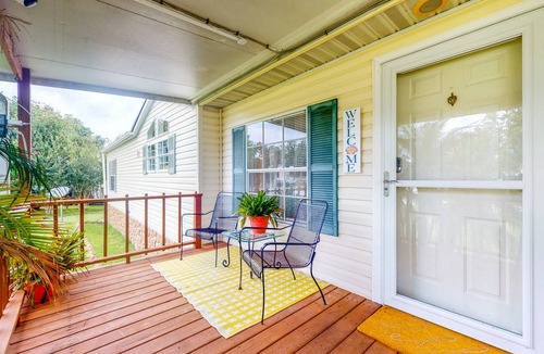 Astor House | 167 m² House ∙ 3 bedrooms ∙ 8 guests