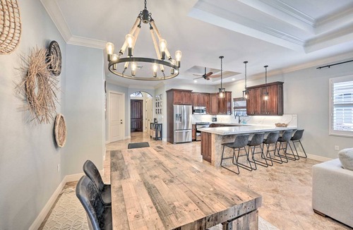 Naples Park House | 167 m² House ∙ 3 bedrooms ∙ 10 guests