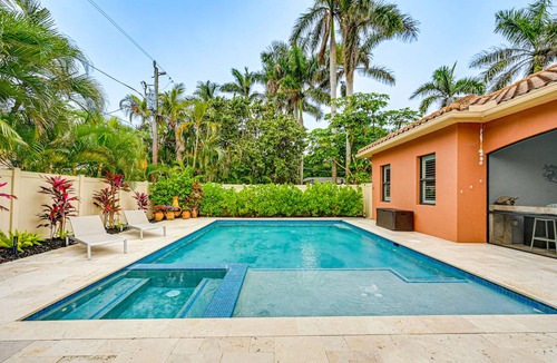 Naples Park House | 167 m² House ∙ 3 bedrooms ∙ 10 guests