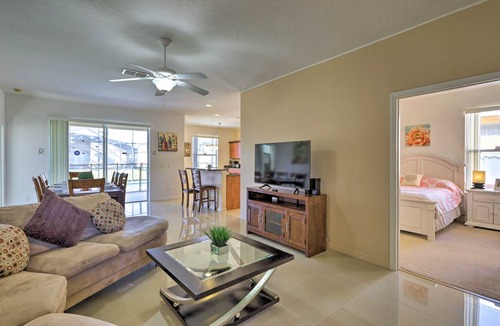 Crystal Cove House | 167 m² House ∙ 4 bedrooms ∙ 8 guests