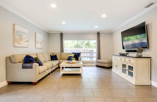 Boca Del Mar House | 167 m² House ∙ 4 bedrooms ∙ 10 guests