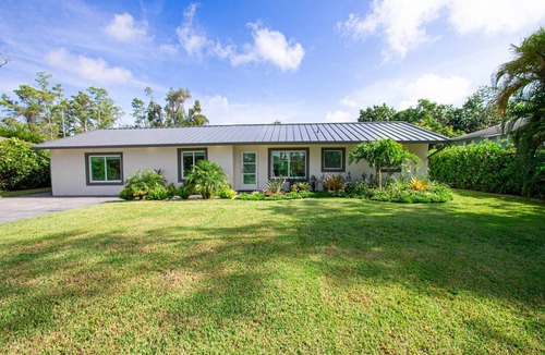 East Naples House | 167 m² House ∙ 4 bedrooms ∙ 12 guests