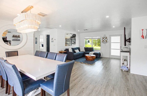 East Naples House | 167 m² House ∙ 4 bedrooms ∙ 12 guests