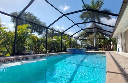 Bonita Springs House | 167 m² House ∙ 3 bedrooms ∙ 6 guests