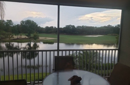 Bonita Springs Condo | 168 m² Condo ∙ 3 bedrooms ∙ 6 guests