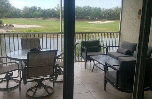 Bonita Springs Condo | 168 m² Condo ∙ 3 bedrooms ∙ 6 guests