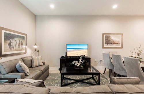 West Kissimmee House | 168 m² House ∙ 4 bedrooms ∙ 10 guests