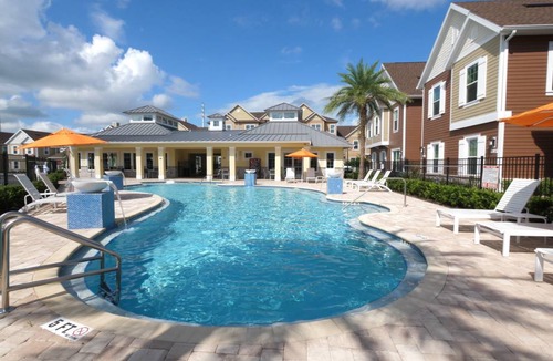 West Kissimmee House | 168 m² House ∙ 4 bedrooms ∙ 8 guests