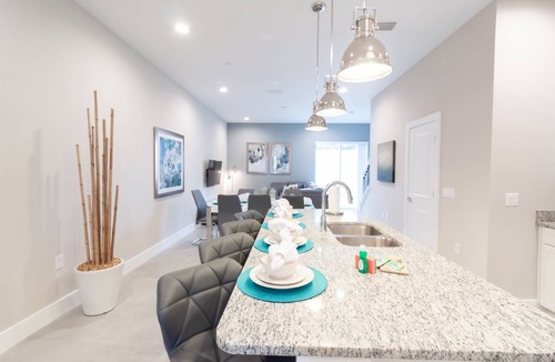West Kissimmee House | 168 m² House ∙ 4 bedrooms ∙ 8 guests