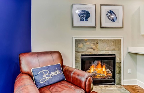 American Beach Condo | 169 m² Condo ∙ 1 bedroom ∙ 2 guests