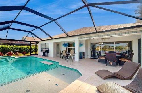 Beachwalk Isles House | 169 m² House ∙ 3 bedrooms ∙ 6 guests