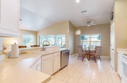 Beachwalk Isles House | 169 m² House ∙ 3 bedrooms ∙ 6 guests