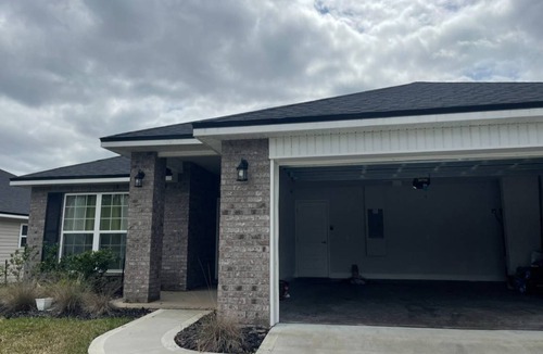 Jacksonville House | 169 m² House ∙ 4 bedrooms ∙ 8 guests