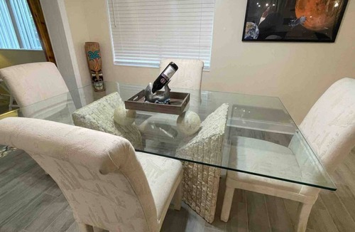 Hampton Homes House | 169 m² House ∙ 3 bedrooms ∙ 8 guests