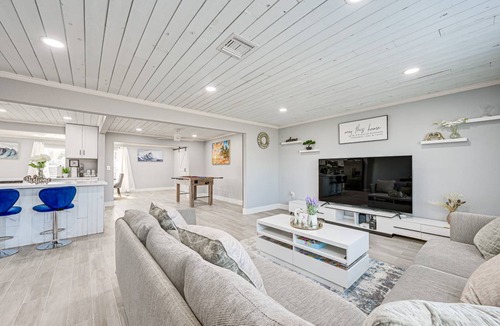 Oakland Hills House | 169 m² House ∙ 4 bedrooms ∙ 8 guests