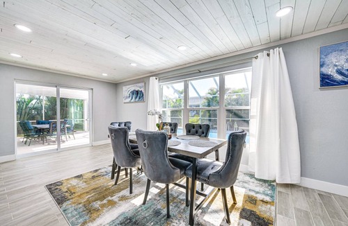 Oakland Hills House | 169 m² House ∙ 4 bedrooms ∙ 8 guests