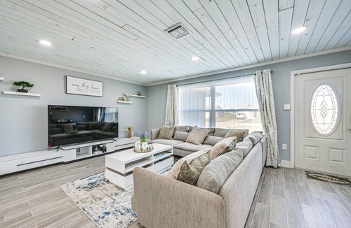 Oakland Hills House | 169 m² House ∙ 4 bedrooms ∙ 8 guests