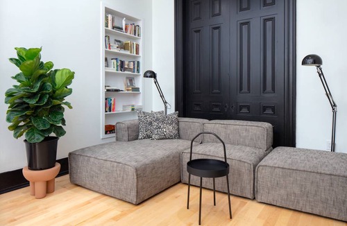 University City Apartment | 17 m² Apartment ∙ 1 bedroom ∙ 2 guests