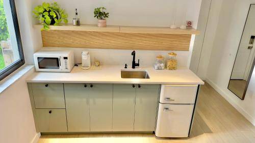 Westchester Bed & Breakfast | 17 m² Bed and breakfast ∙ 2 guests