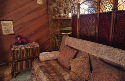 Groveland Bed & Breakfast | 17 m² Bed and breakfast ∙ 5 guests