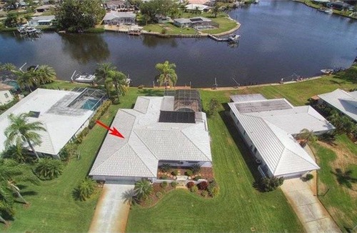 Englewood House | 170 m² House ∙ 3 bedrooms ∙ 6 guests