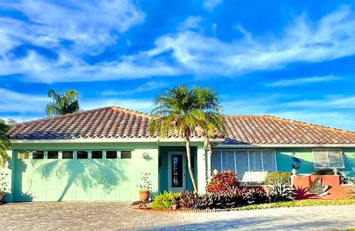 Englewood House | 170 m² House ∙ 3 bedrooms ∙ 6 guests