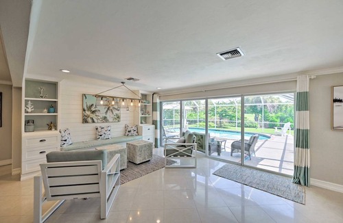 Palm River Estates House | 170 m² House ∙ 3 bedrooms ∙ 8 guests