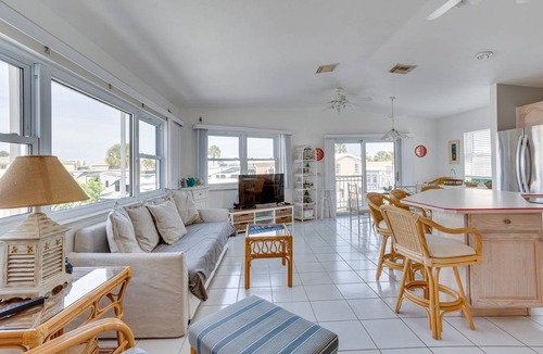 Nettles Island House | 170 m² House ∙ 3 bedrooms ∙ 10 guests