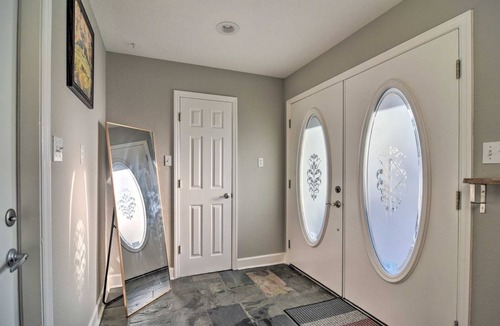 Clearwater Beach Apartment | 171 m² Apartment ∙ 4 bedrooms ∙ 8 guests
