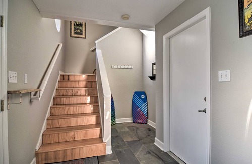 Clearwater Beach Apartment | 171 m² Apartment ∙ 4 bedrooms ∙ 8 guests