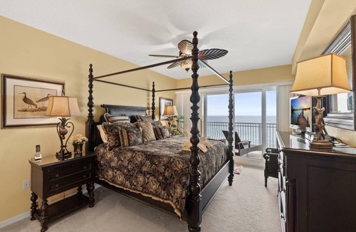 Redington Shores Condo | 171 m² Condo ∙ 3 bedrooms ∙ 8 guests