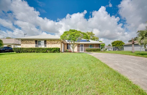 Spring Hill House | 171 m² House ∙ 2 bedrooms ∙ 6 guests