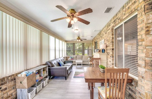 Spring Hill House | 171 m² House ∙ 2 bedrooms ∙ 6 guests