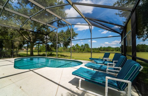 Orange Tree House | 171 m² House ∙ 4 bedrooms ∙ 8 guests